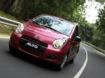 Suzuki Alto 2008 года